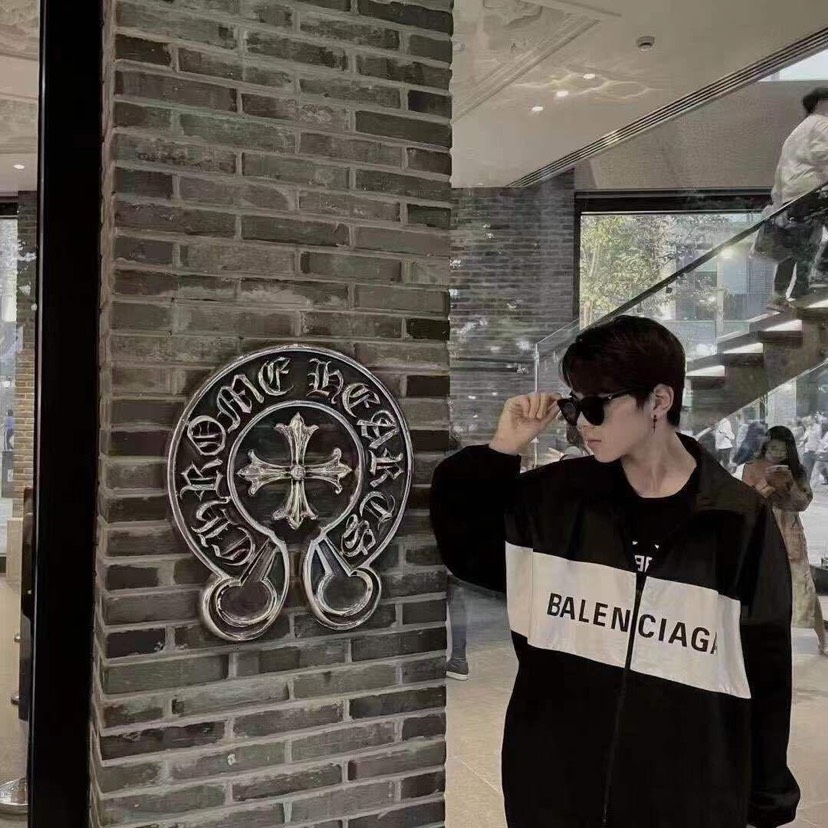 克罗心（巴赫银饰）